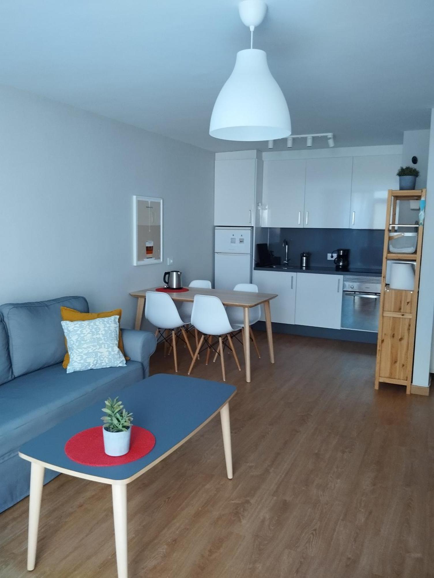 Apartment Barraquito