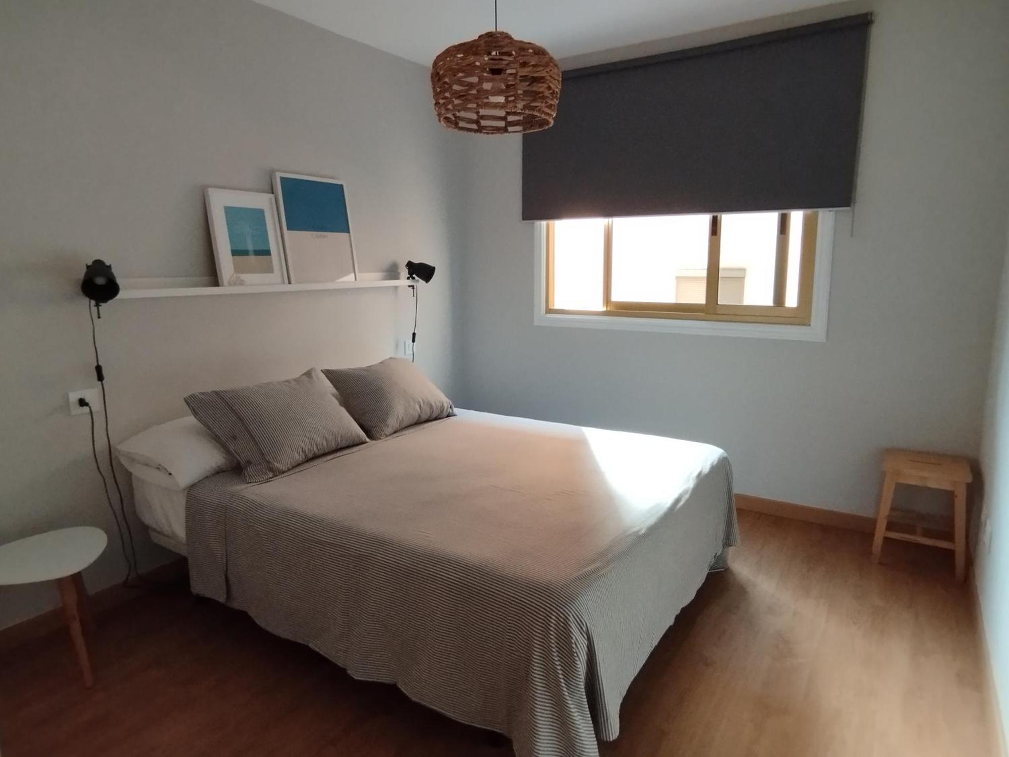 Barraquito Apartment